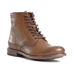 Mens Tyler Lace up Boots