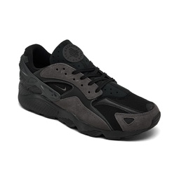 Mens Huarache Runner Casual Sneakers from Finish Line