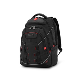 Tectonic NuTech 17 Backpack