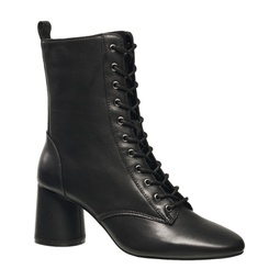 Womens Luis Pull On Dress Booties