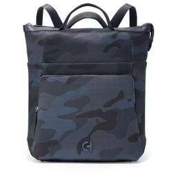 Grand Ambition Neoprene Backpack
