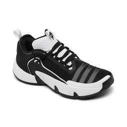 Big Kids Trae Unlimited Basketball Sneakers from Finish Line