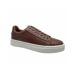 Mens Salem Lace-Up Casual Sneakers