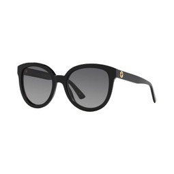 Womens Polarized Sunglasses Gradient GG1315S