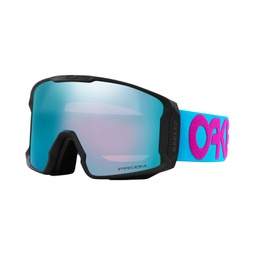 Unisex Line Miner L Snow Goggles
