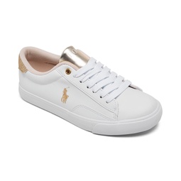 Little Girls Theron V Casual Sneakers from Finish Line