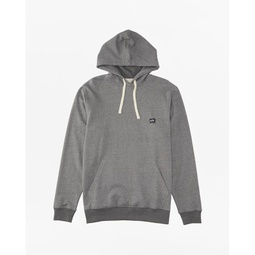 Mens All Day Pullover Hoodie