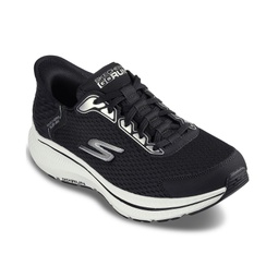 Mens Slip-ins- GO RUN Consistent 2.0 Endure Memory Foam Slip-On Running Sneakers from Finish Line