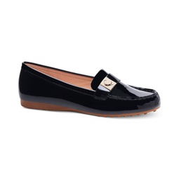 Womens Camellia Loafers