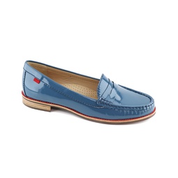 Womens East Village Classic Loafers