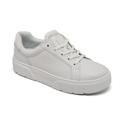 Womens Laurel Court Casual Sneakers from Finish Line