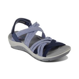 Womens Reggae Cup - Smitten by You Athletic Sandals from Finish Line