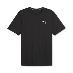 Mens Run Favorite Velocity Logo T-Shirt