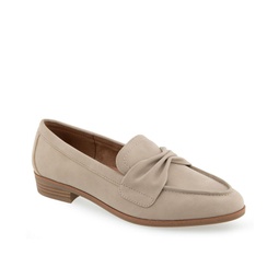 Womens Ellis Tailored Loafers
