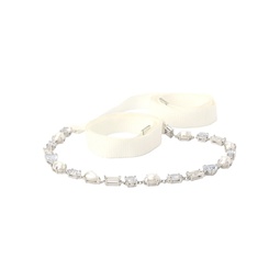 Imitation Pearl Stone Bridal Belt