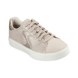 Women's Eden LX Glimpse of Glitter Casual Sneakers from Finish Line