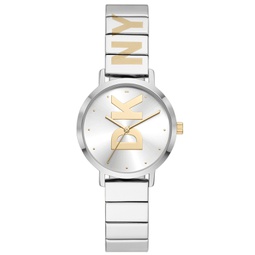 Womens The Modernist Three-Hand Two-tone Stainless Steel Bracelet Watch 32mm
