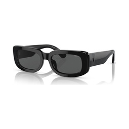 Unisex Sunglasses PH4191U