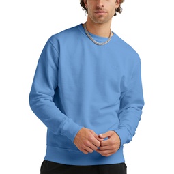 Mens Powerblend Fleece Sweatshirt