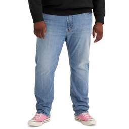 Mens Big & Tall 541 Athletic Fit Stretch Jeans