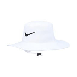 Mens Logo UV Performance Bucket Hat