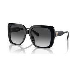 Womens Sunglasses MK2183 Mallorca