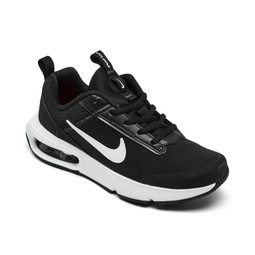 Big Kids Air Max INTRLK Lite Casual Sneakers from Finish Line