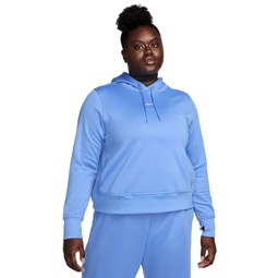 Plus Size Therma-FIT Pullover Hoodie