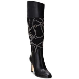 Womens Page Dress Boots