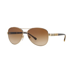 Polarized Sunglasses BE3080