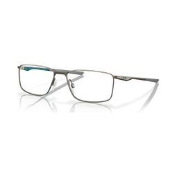 Mens Socket 5.0 Eyeglasses OX3217