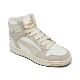 Big Girls Rebound LayUp Casual Sneakers from Finish Line