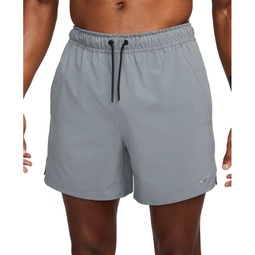 Mens Unlimited Dri-FIT Versatile 5 Shorts