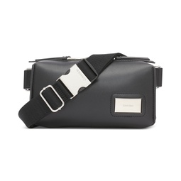 Beecher Belt Bag with Adjustable Web Strap