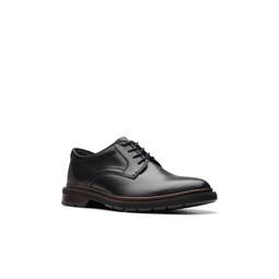 Mens Collection Burchill Derby Slip On Shoes