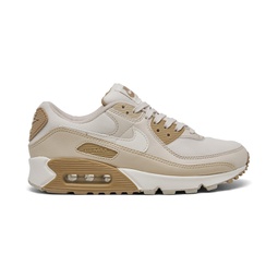 Women's Air Max 90 Casual Sneakers from Finish Line