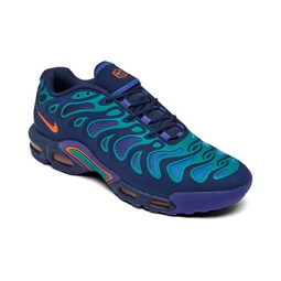 Mens Air Max Plus Drift Casual Sneakers from Finish Line