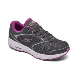 Women's GO run Consistent Dynamic Energy Running Sneakers from Finish Line