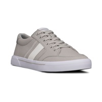 Mens Hawthorn Low Canvas Casual Sneakers from Finish Line