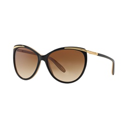 Ralph Womens Sunglasses RA5150