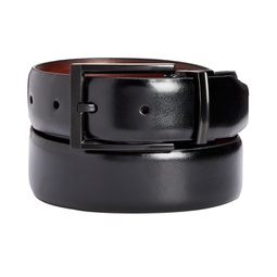Mens Reversible Stretch Belt Created for Macys