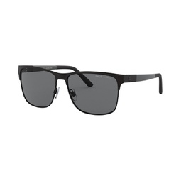 Polarized Sunglasses PH3128 57