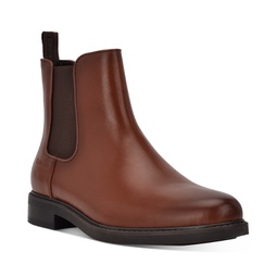 Mens Fenwick Pull On Chelsea Boots