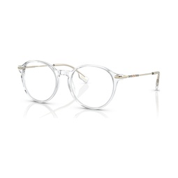 Womens Phantos Eyeglasses BE236551-O