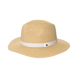 Womens Classic Packable Fedora