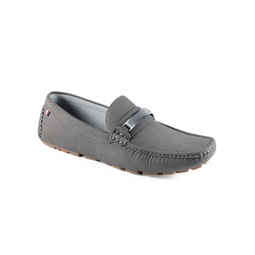 Mens Ayele Moc Toe Driving Loafers