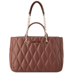 Womens Aurelie Carryall Handbag