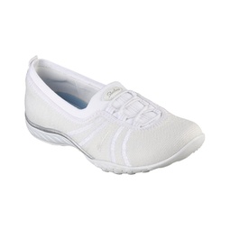 Womens Active- Breathe-Easy Walking Sneakers from Finish Line