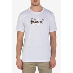 Mens Everyday One and Only Islander Short Sleeve T-shirt