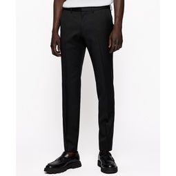 Mens Extra-Slim-Fit Trousers